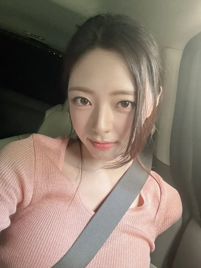 유나 (ITZY)