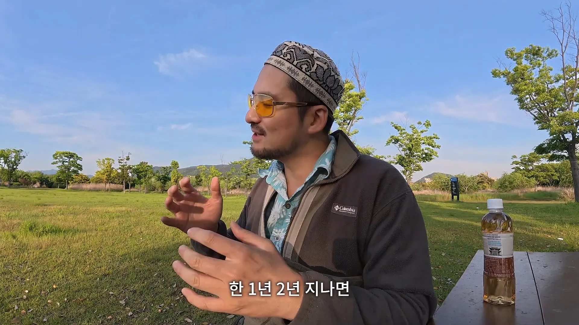 유튜버보다 직업적 안정성은 회사원이 더 좋다는 30만 유튜버