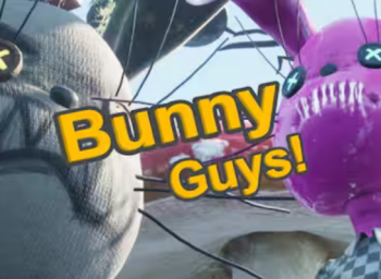 [기타] 버니 가이즈 Bunny Guys! (일시무료)
