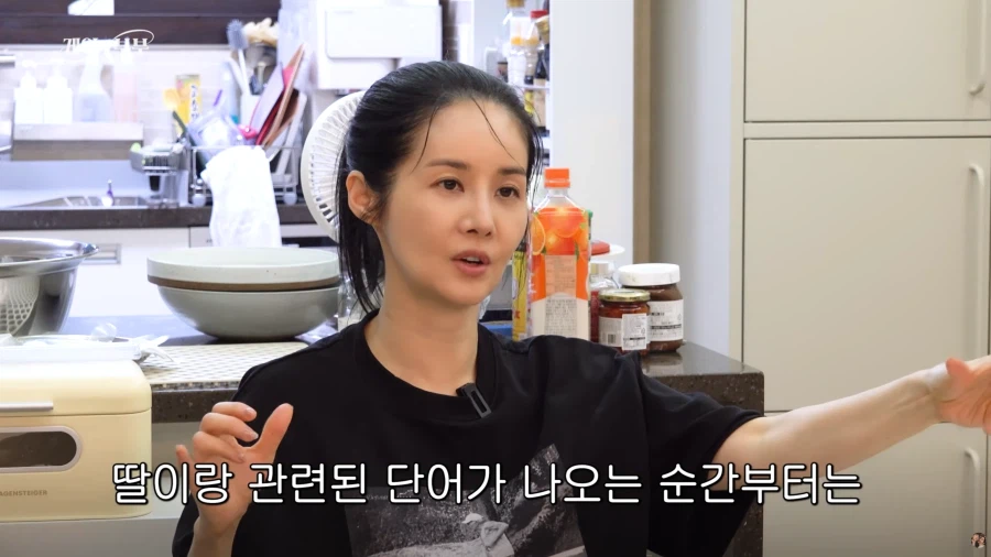 '고소의 여왕'이라고 불리는 김가연이 고소를 시작하게 된 계기 (26)