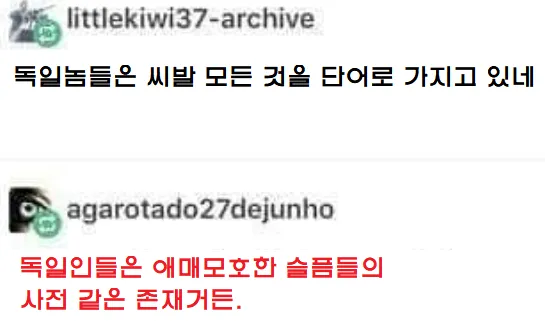 한국어만큼 표현이 풍부한 언어는 없다 (4)