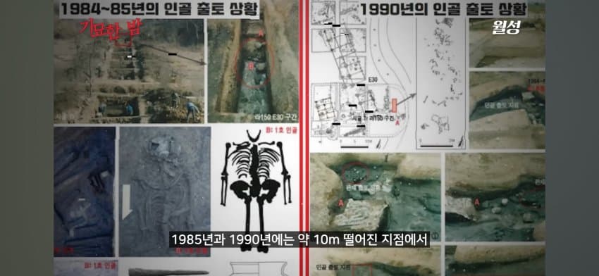 오싹오싹 오래전부터 행해져온 문화 인신공양에 대해서 알아보자 (17)