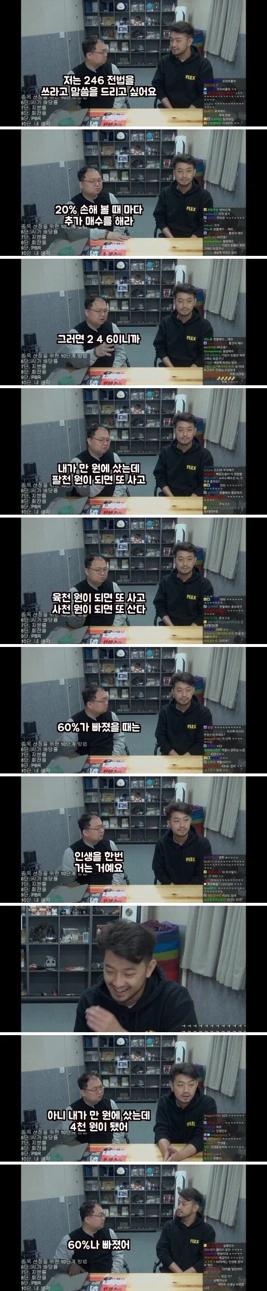 주식 고수가 말하는 2 4 6 전법..jpg
