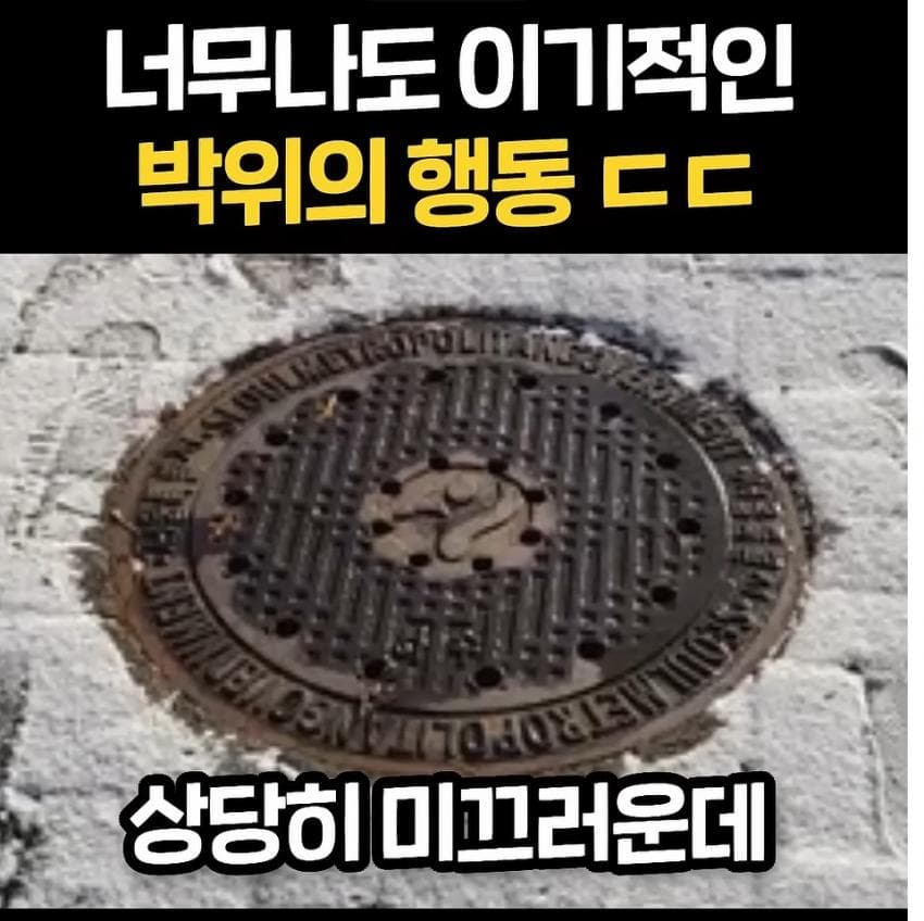 박위 선한 영향력 ㄷㄷㄷㄷㄷ (10)