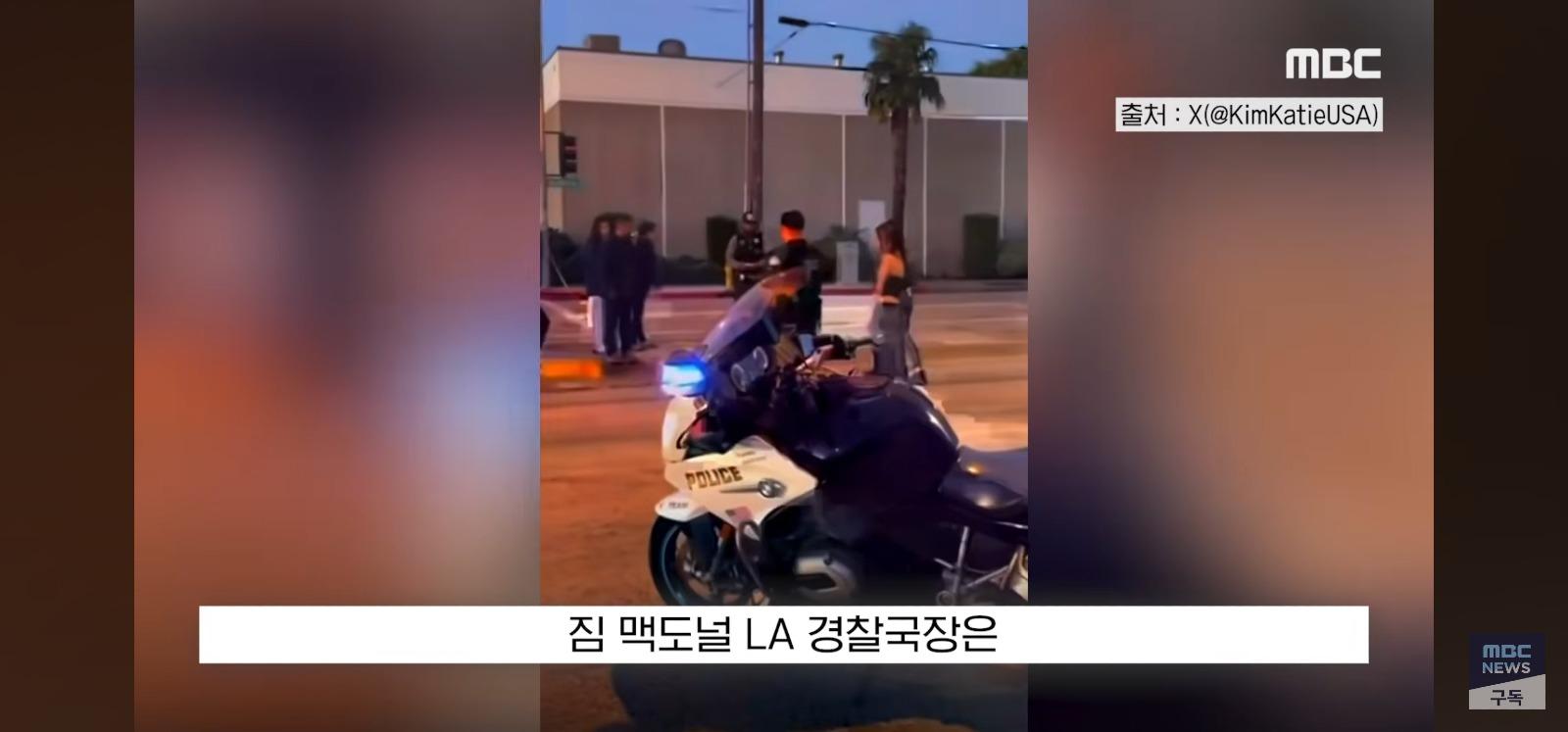 미국 도로점거 놀이 (27)