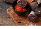 푸건 찰 순대 1kg