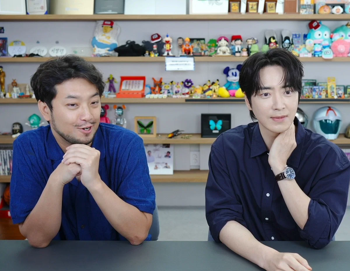 실시간 침착맨 학살당하는중