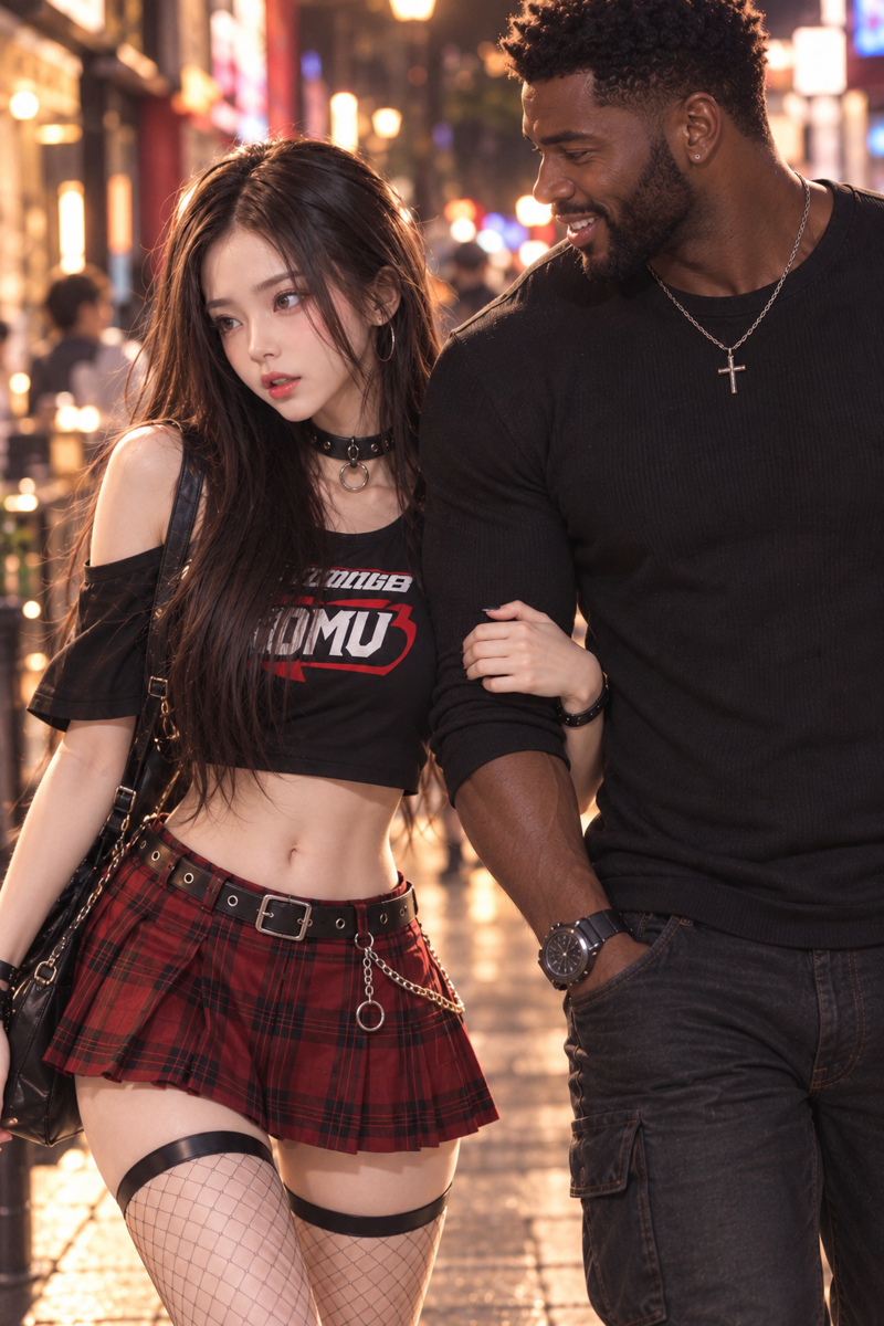 신도애루 ts망가 실사화 ai (20)