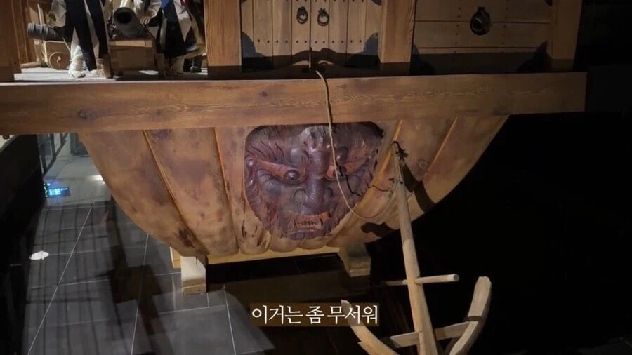 독립기념관에 처음 방문했던 일본녀 감상 (6)