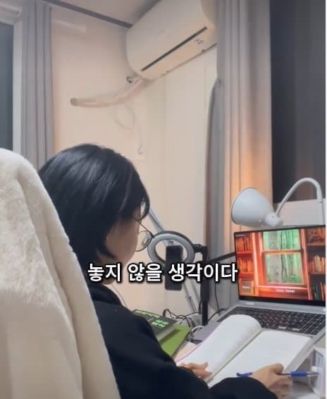 28살 빚 1억 있는 여자의 사는 이야기 (6)