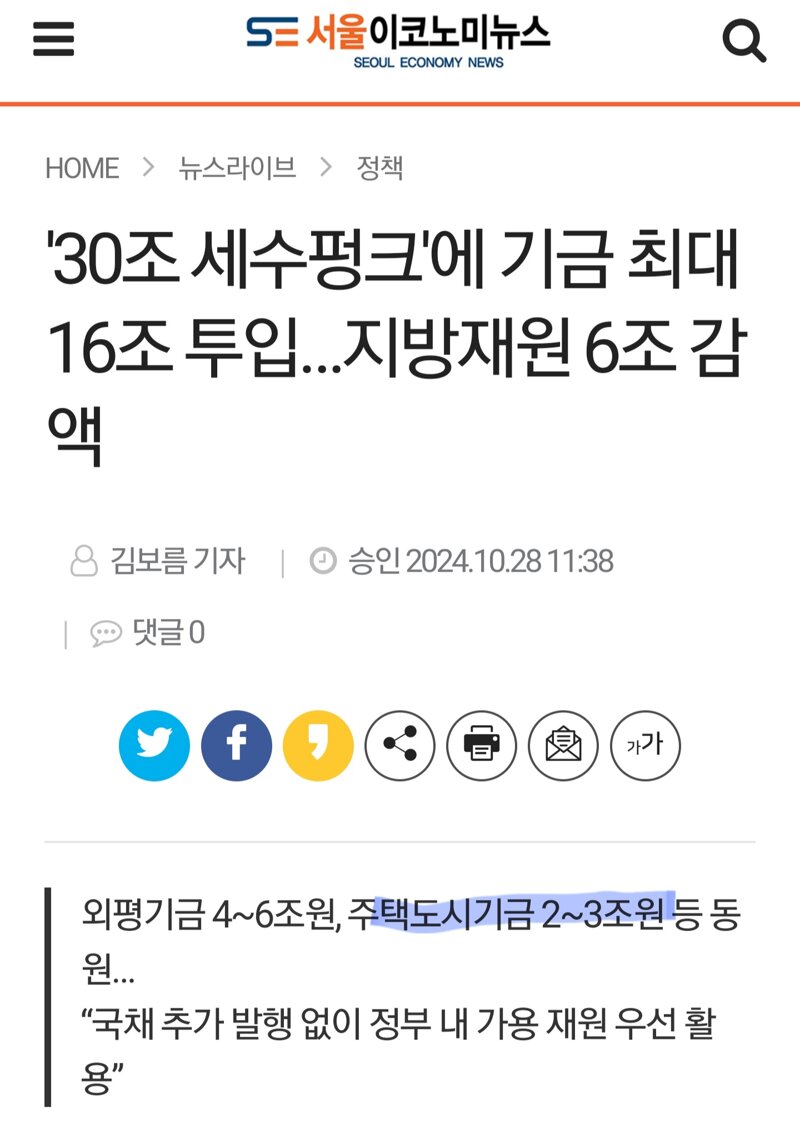 국짐이 정권을 잡으면 벌어지는 일들 (20)
