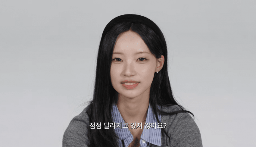 깜짝 .. 리센느 PD가 생각하는 인기 ㄹㅇ . (4)