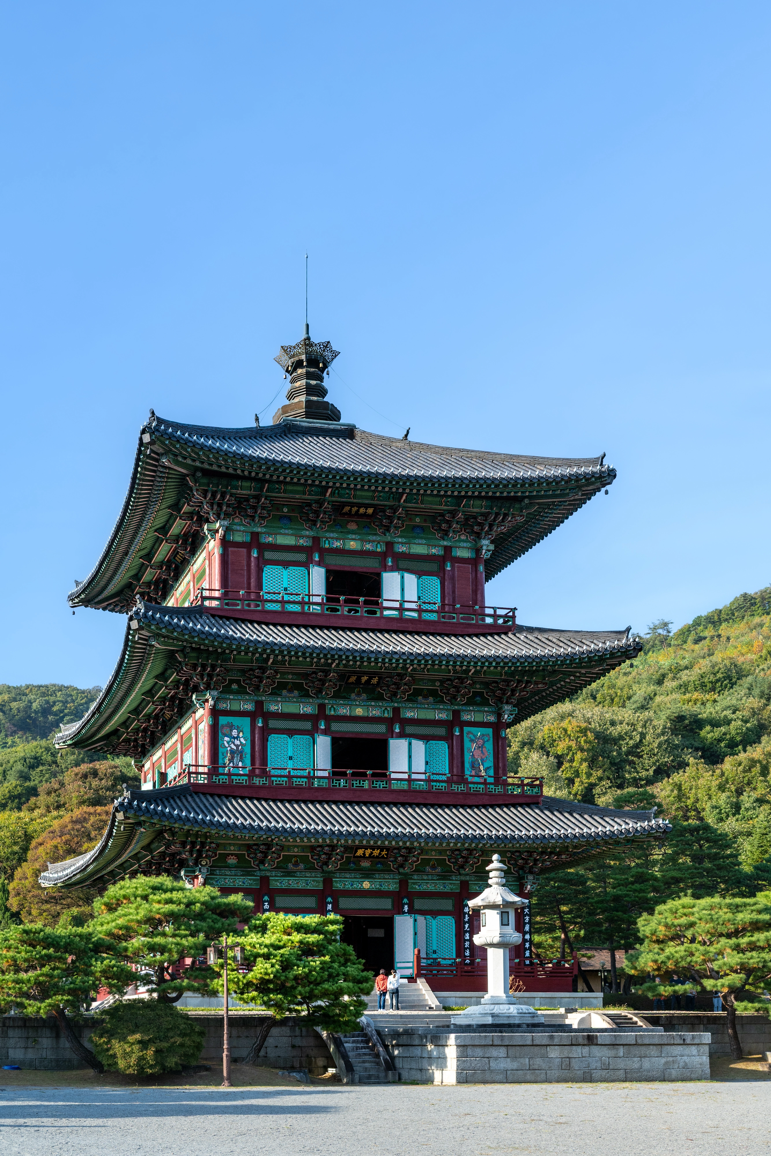 진천 보탑사 다녀왔음.webp (34pic) (3)