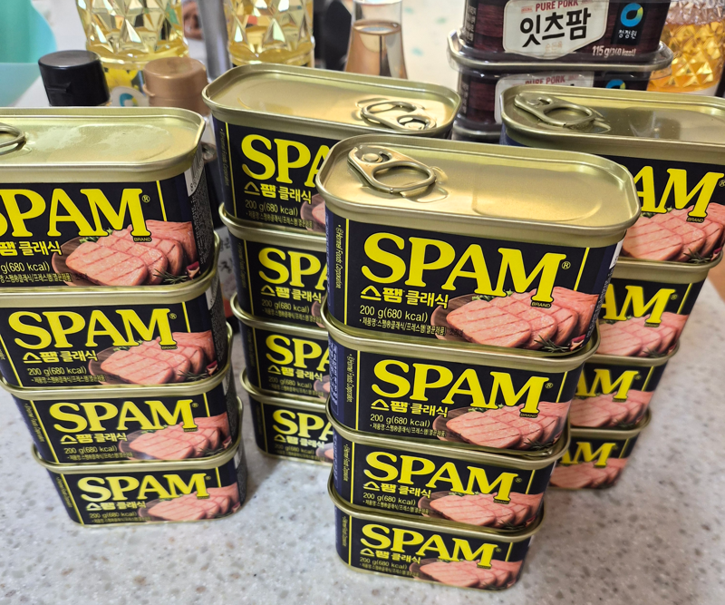 돈자랑좀 하고 갈게요