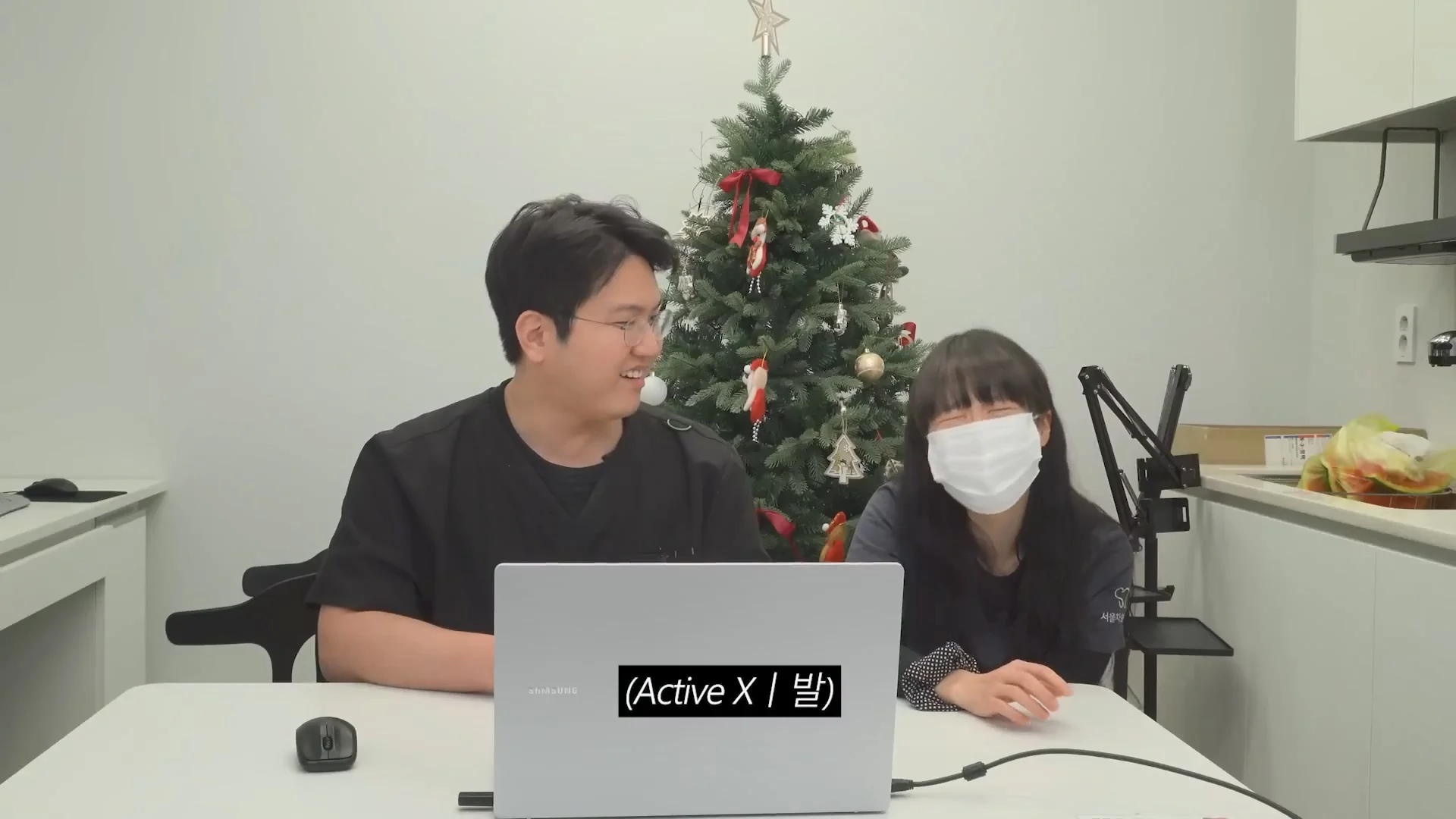 액티브 X 에 급발진해서 분노하는 이유 (54)