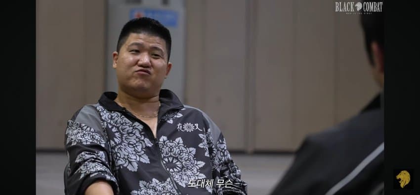야차클럽 대표, 야차클럽 이제 내려놓겠다 선언 (33)