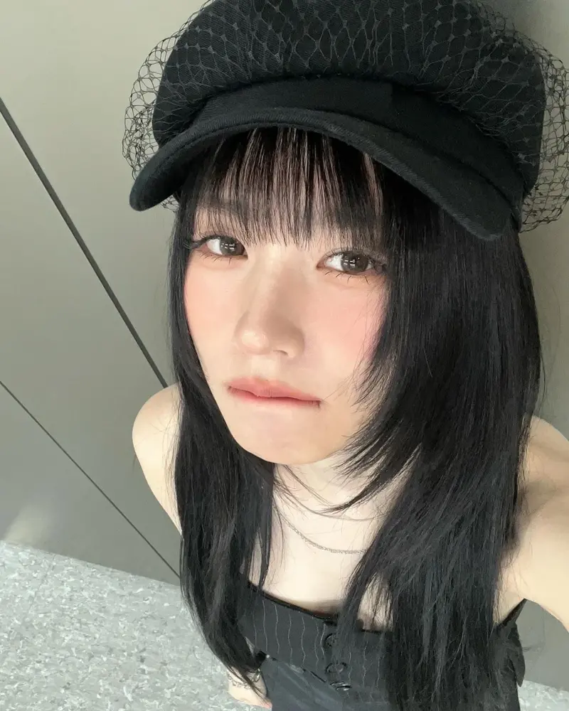 아이들 미연