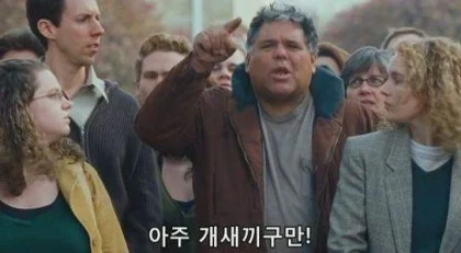 애 아빠가 바람피웠는데도 애엄마가 양육권을 못가져간 이유. (2)