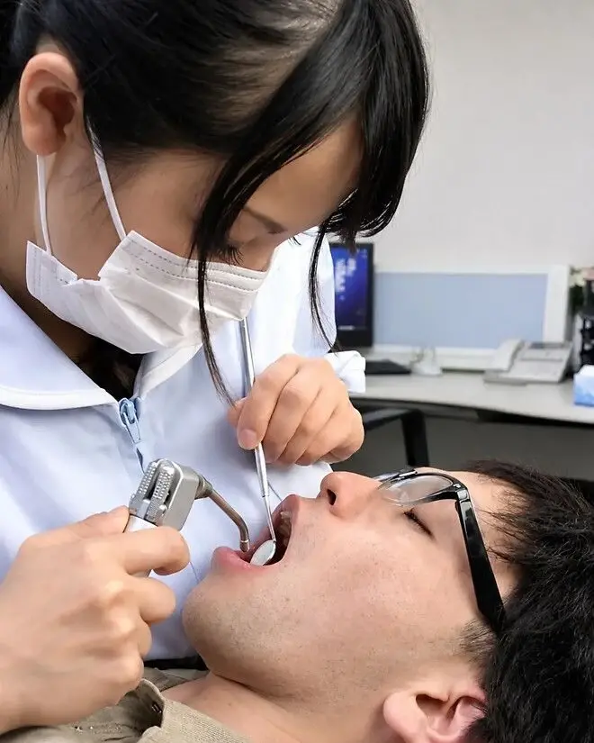 일본 치과 (3)