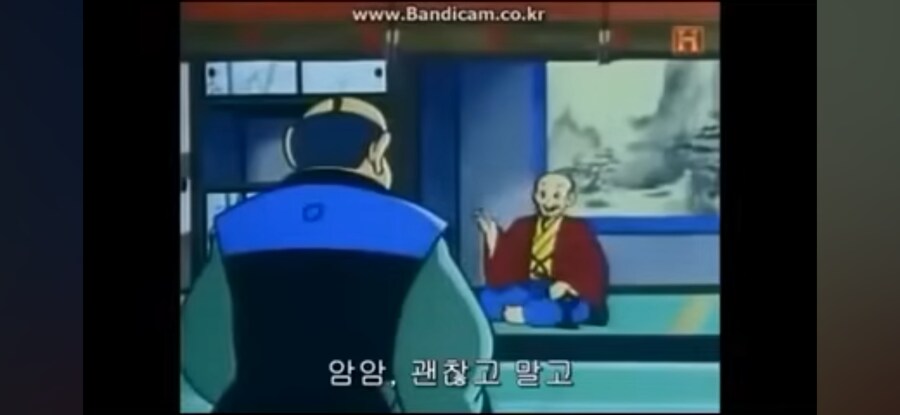 도요토미가 미쳤다고 조선 침공함? (18)