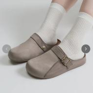 10,560원 누아트남녀공용 보스턴 슬라이드 클로그...