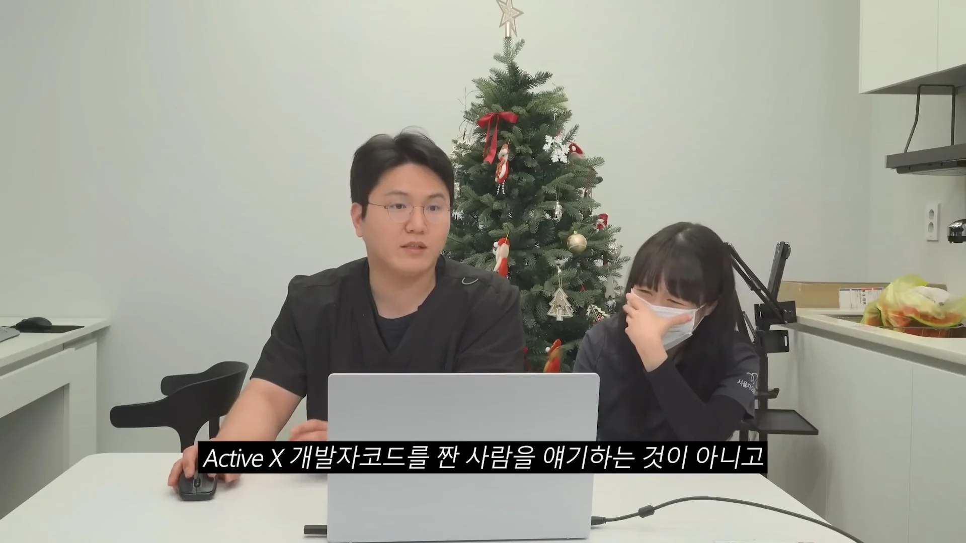 액티브 X 에 급발진해서 분노하는 이유 (59)