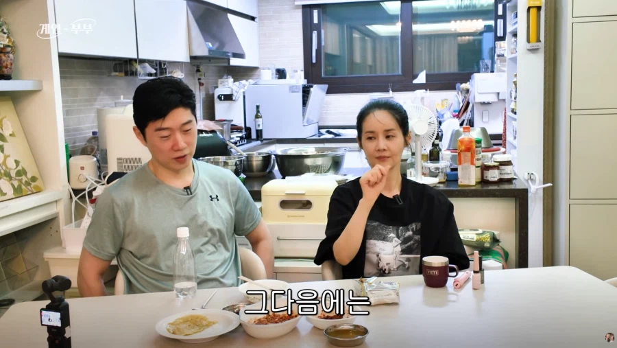 '고소의 여왕'이라고 불리는 김가연이 고소를 시작하게 된 계기 (40)