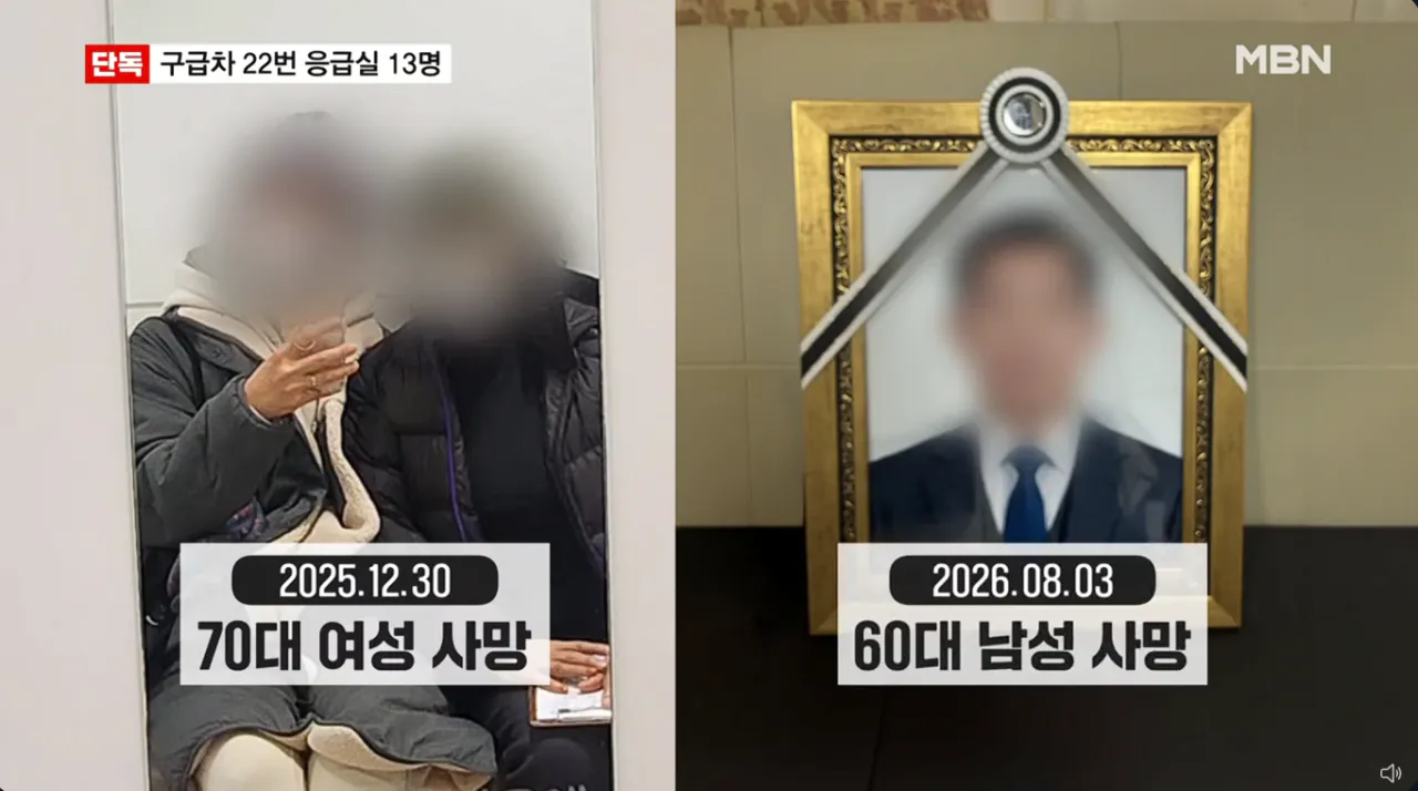 [단독] 2명 사망 강남 치과서 13명 응급실행 경련 호흡곤란 출혈 (3)