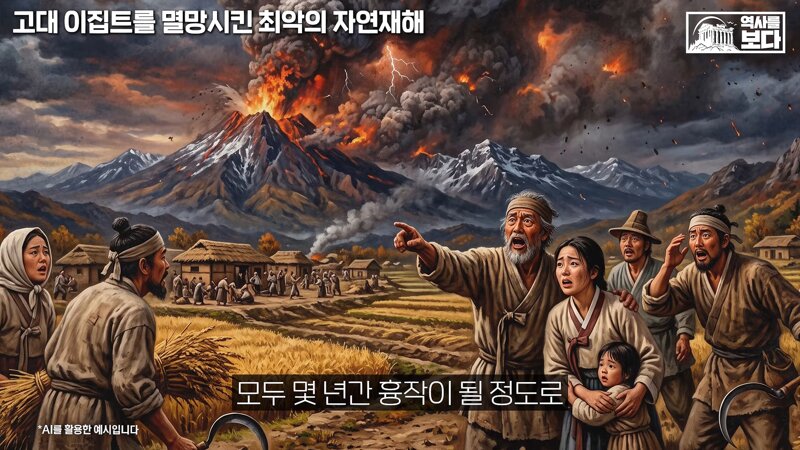 발해가 멸망한 이유 (10)