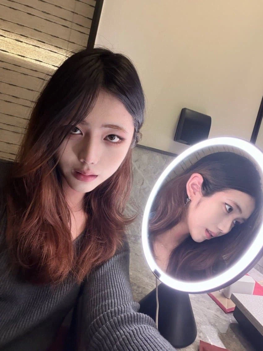 중국의 학업에 미쳐버린 학생