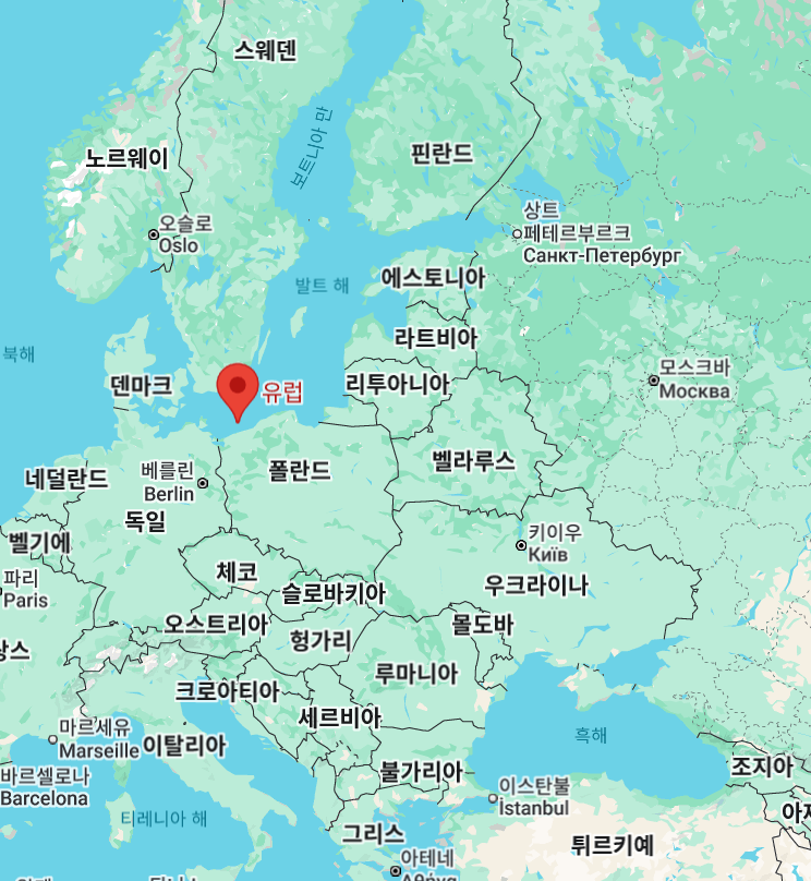 유럽이 우크라이나를 못 버리는 이유