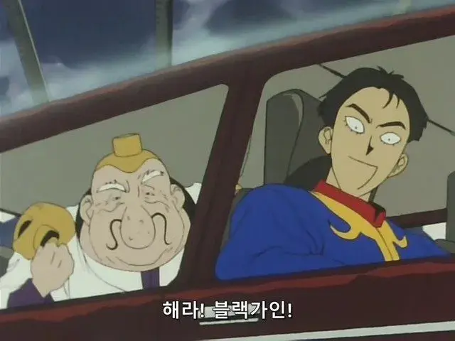 복제를 너무 잘하면 생기는 일 (6)