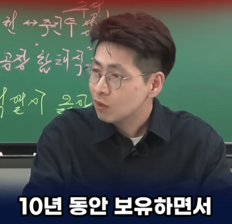 올라간 아파트 값, 누가 가져갈까? (25)