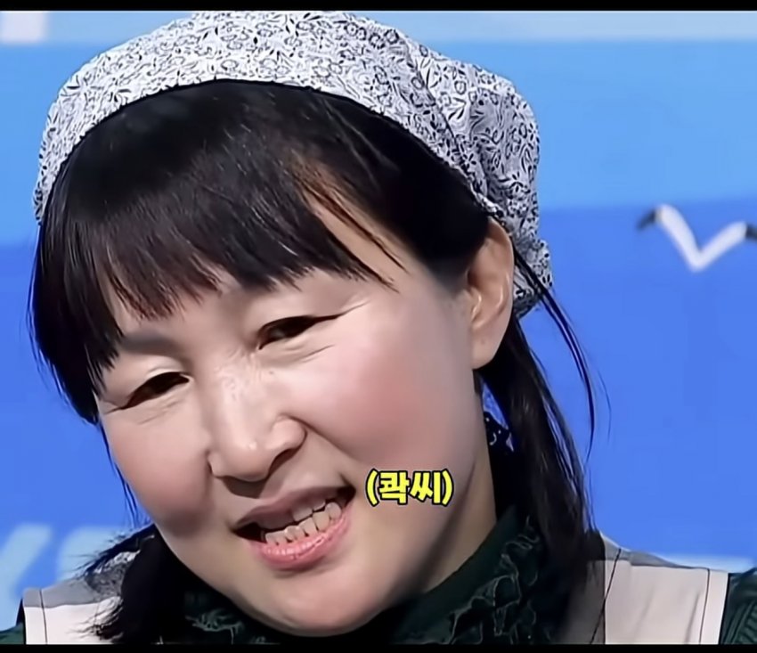 백종원 선생님이 말아주는 충무김밥의 유래 (21)