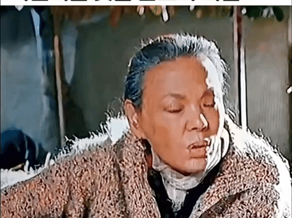 배우 김수미 레전드 애드립