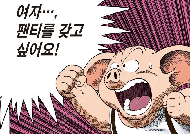 드래곤볼이 본편이후에 빡칠수 밖에 없던 이유 (3)