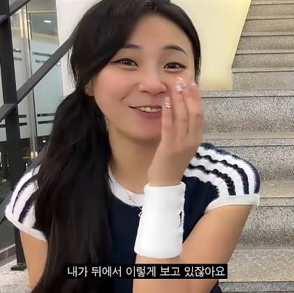 테니스 복장 규제 규제 규제때문에 화가많이난 미녀 유망주. (17)