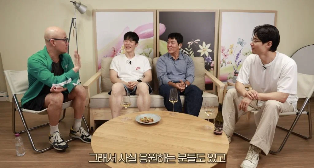 이연복 셰프를 건드려서 욕먹고 있다는 스레파 우승자