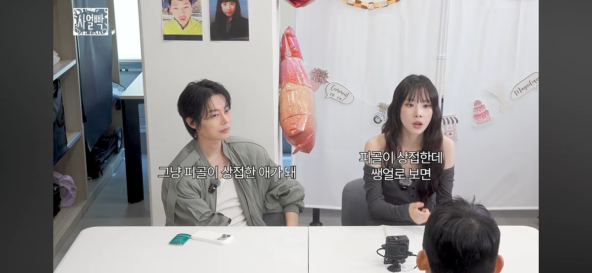 진짜 ㄹㅇ 유해한 것 같은 여자 아이돌 다이어트 (15)