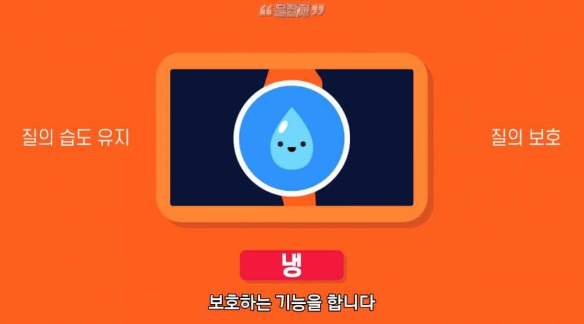 남자들은 잘 모르는 냉 이라는 것에 대하여 (17)