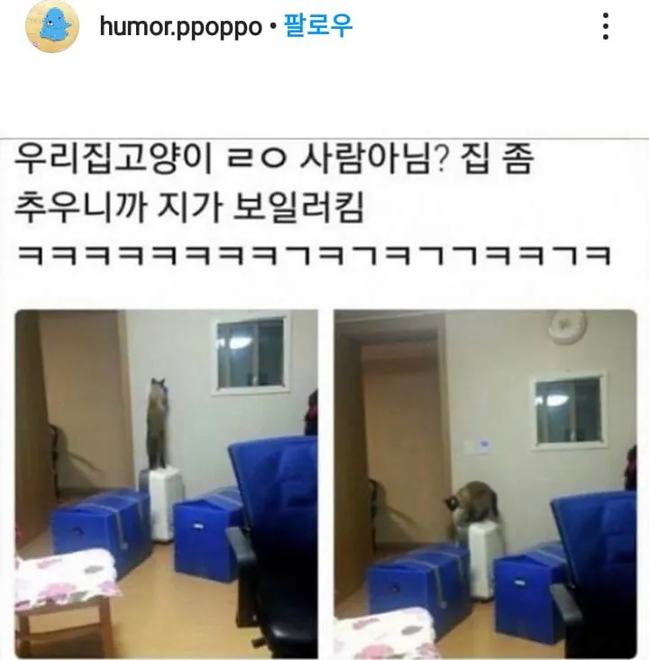지난 겨울 가스비 폭탄 맞은 이유
