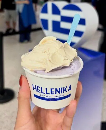 용산에서 아이스크림을 팔고 있다는 정준하 (2)