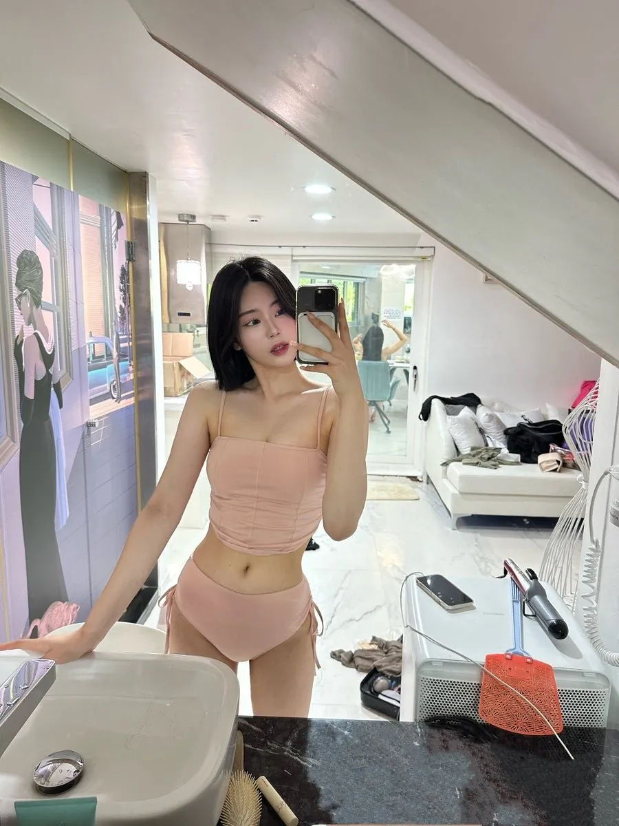 개인적으로 좋아하는 체형 (11)