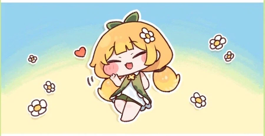 트릭컬) 이 이야기 듣고 다시 보니... (2)