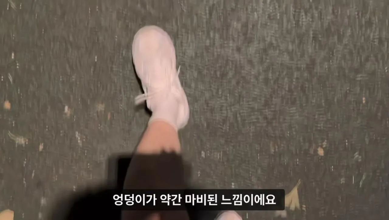 군대 안 가본 여자의 20kg 20km 행군 도전