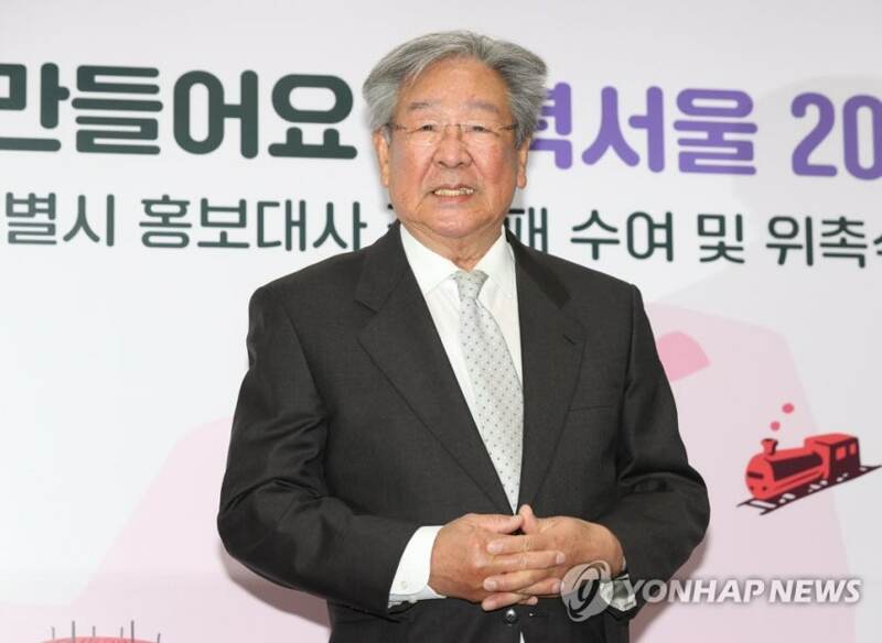 [1보] '영원한 수사반장'·'국민 아버지' 최불암 별세