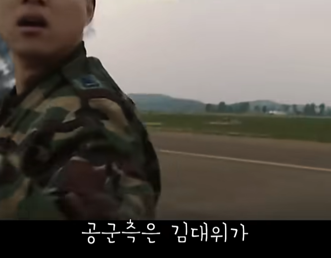 두산베어스 팬을 울린 시구자 (7)