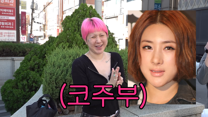 서인영이 말하는 코성형 역사 ㅋㅋㅋㅋㅋ (26)