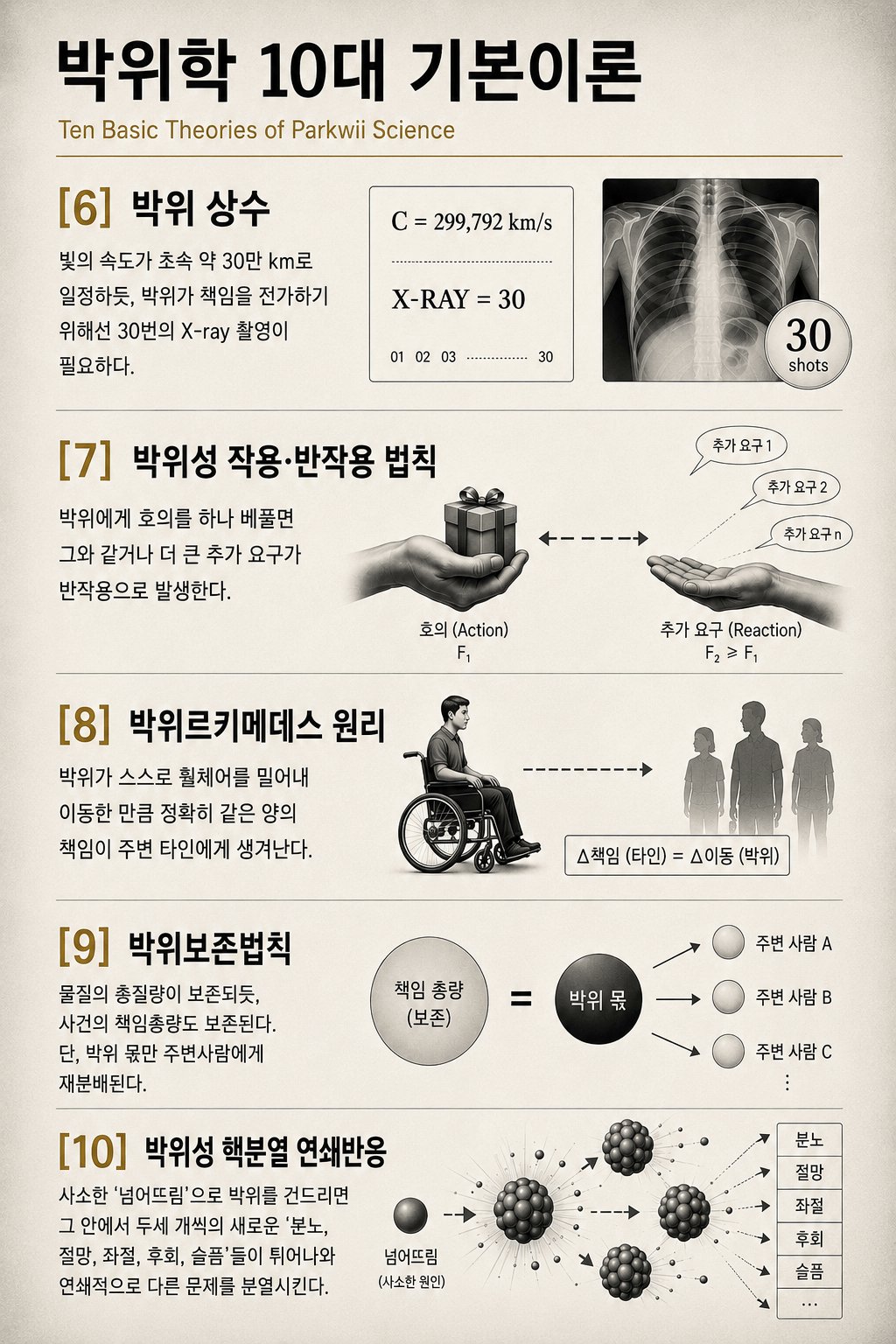 박위의 10대 기본이론? (3)
