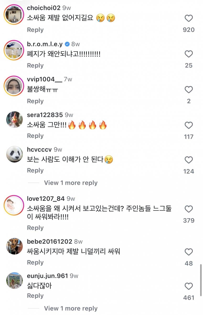 싱글벙글 의외로 동물 복지인거 (10)